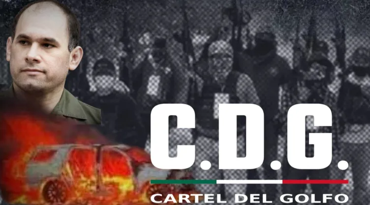 ¿Quiénes son ‘Los Metros’? El sanguinario brazo armado del Cártel del Golfo que opera en Tamaulipas