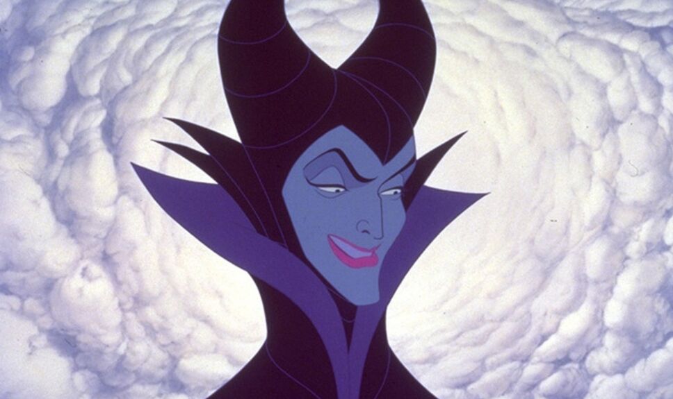villanos de disney vida real kidsiete