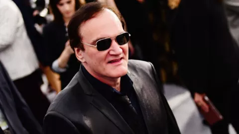 Los escándalos del director Quentin Tarantino en su cumpleaños 60