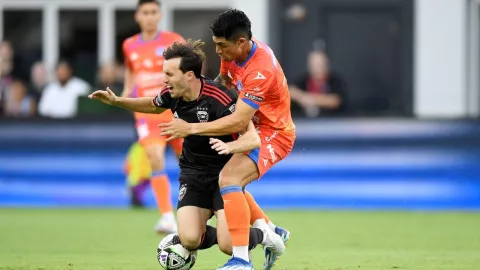 ¿Cómo quedaron los octavos de final de la Leagues Cup?