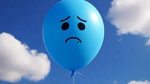 Blue Monday