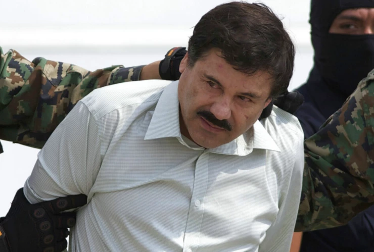 el chapo