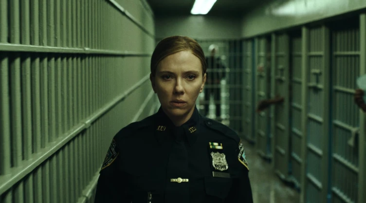 The Exorcist Martyrs revela su primer adelanto con Scarlett Johansson fecha de estreno, cast y más