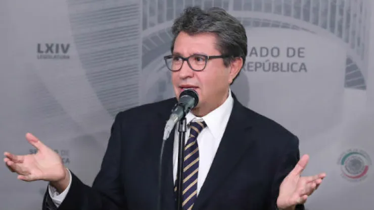 Ricardo Monreal