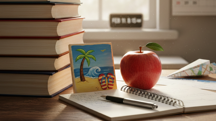 Vacaciones de Semana Santa 2026 en Michoacán