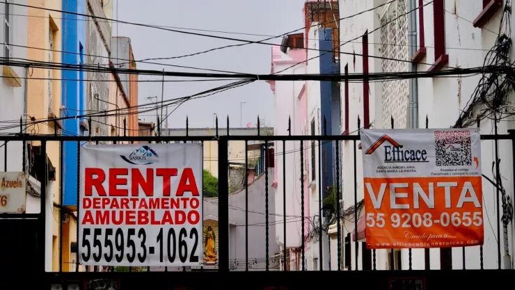 Puntos de acuerdo del INVI en CDMX