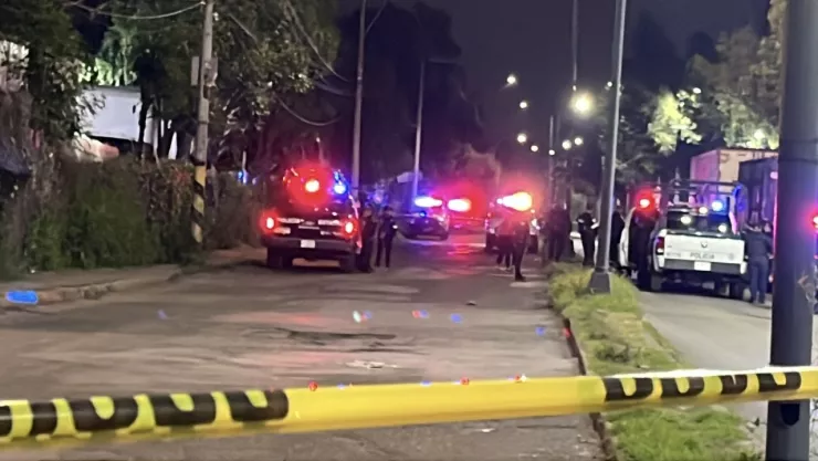 Baño de sangre en CDMX: Acribillan a cinco personas en Azcapotzalco y Venustiano Carranza