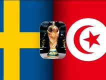 Dónde y en qué estadio se juega el Suecia vs. Túnez del Mundial 2026