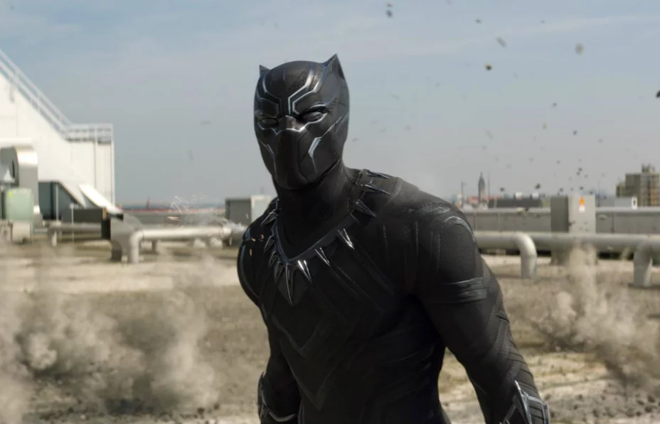 Black Panther