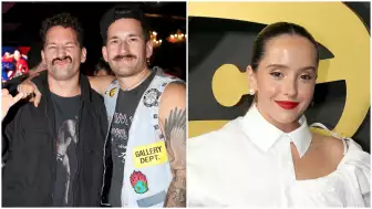 Mau y Ricky-Evaluna Montaner