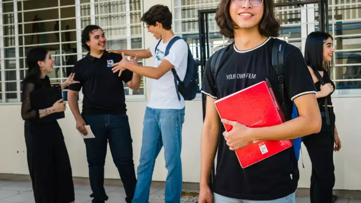 SEP: ¿Cuáles son las nuevas carreras para nivel media superior para el ciclo escolar 2025-2026?