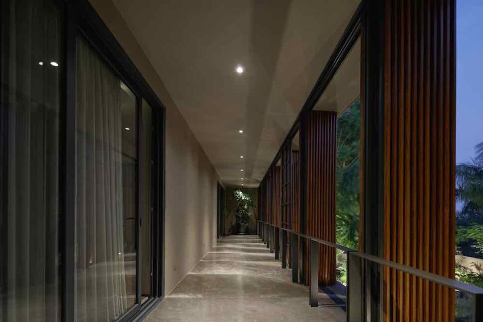 casa be interiores