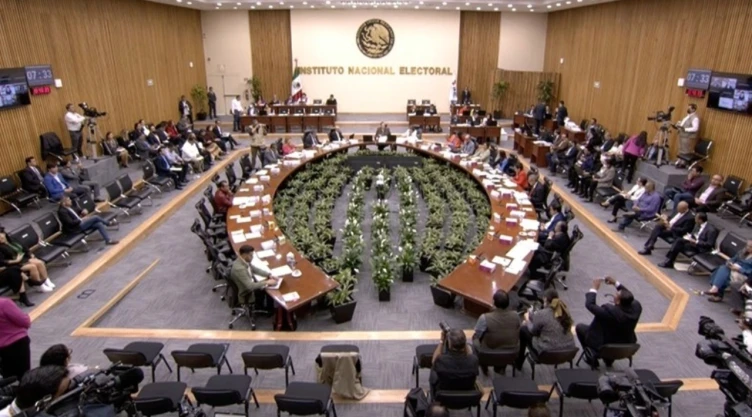 ¡Hay cambio! INE anuncia nuevas fechas de inicio de precampañas federales para elecciones 2024
