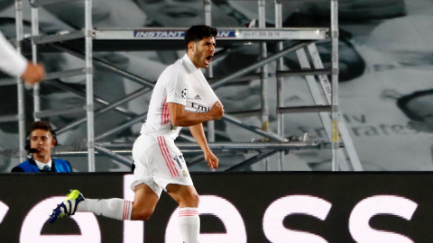 Asensio
