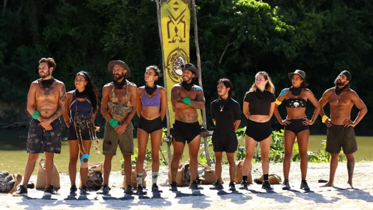Survivor México: ¿Quién gana el Juego por el Brazalete de Inmunidad Individual hoy 17 de mayo?