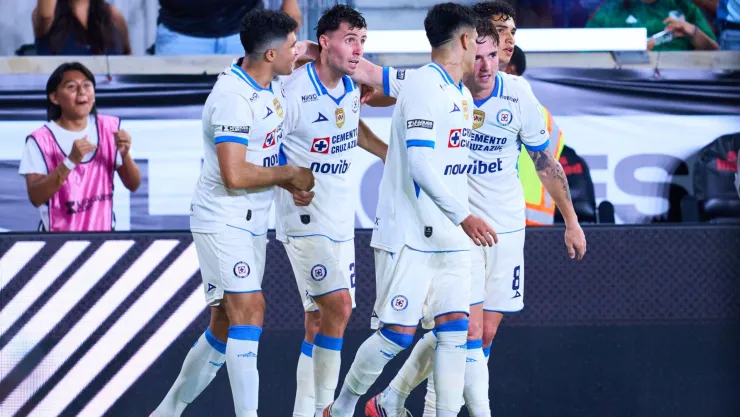 cruz azul vs chicago fire