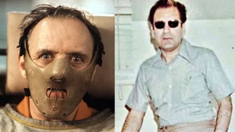 Alfredo Ballí Treviño: El mexicano que inspiró a Hannibal Lecter