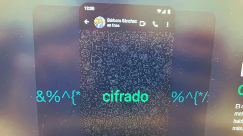 WhatsApp actualización del 23 de abril del 2025