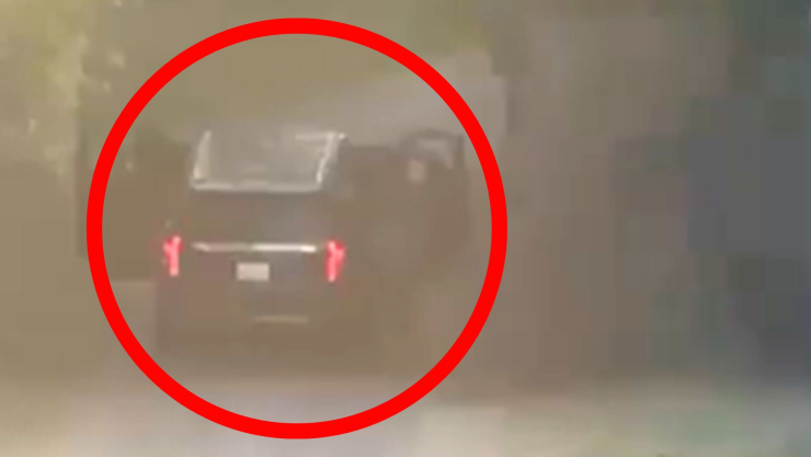 Muerte de El Mencho video