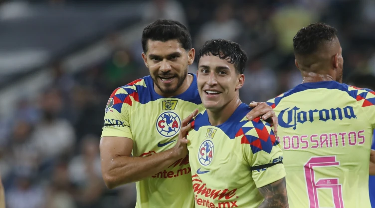América, Liga MX