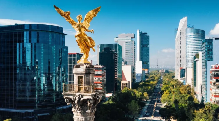 Ciudad de México