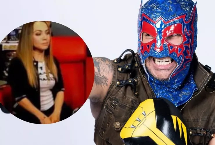 ¿Quién es la esposa del Escorpión Dorado? Aseguran que Alex Montiel le fue infiel a Dana Arizu