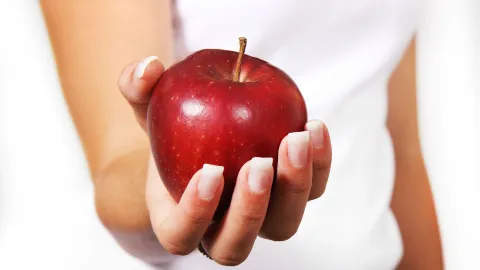 manzana