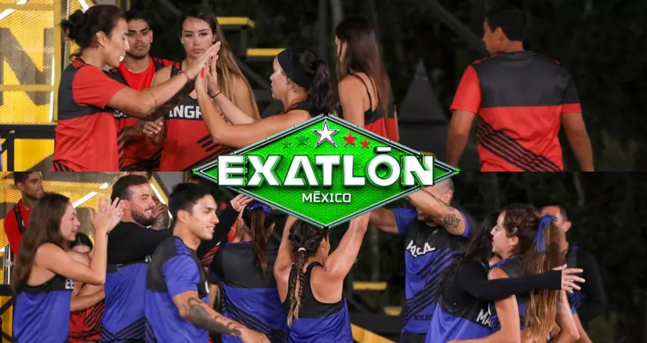 Exatlón México 2024 ¿Quién gana la Villa 360 hoy lunes 28 de octubre?.jpg