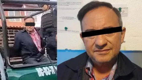 José Manuel “N”, exdiputado de Tabasco, es detenido por violencia familiar e intento de feminicidio