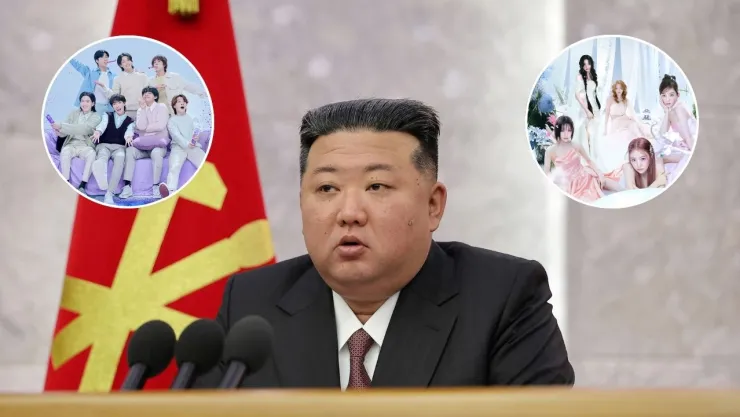 Corea del Norte EJECUTA a joven de 22 años por escuchar K-Pop; esto se sabe