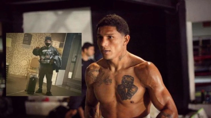 Alacrán Berchelt vs Óscar Valdez pelea Box Azteca