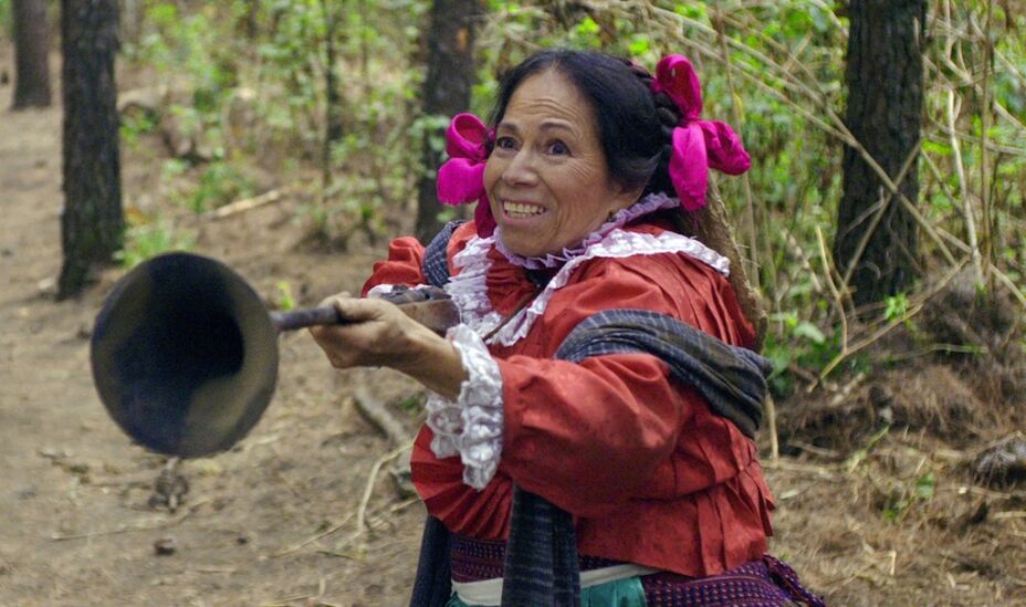 Estas son las 10 películas que no olvidaremos de “La India María” Estas son las 10 películas que no olvidaremos de “La India María”