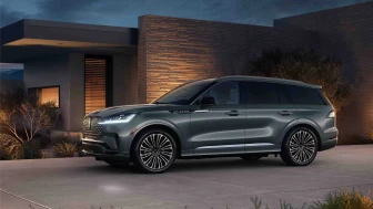 Galería de ganadores de los premios Oscar 2025: Presentado por Lincoln