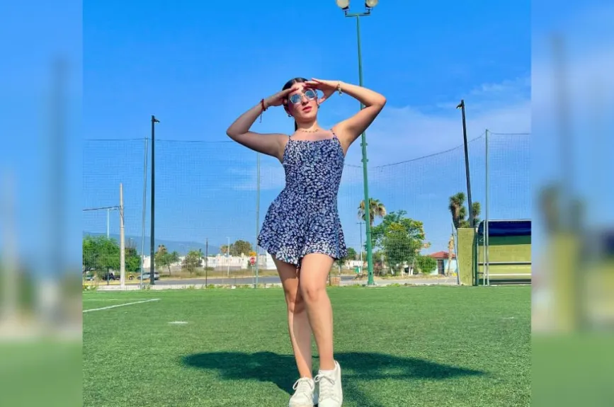 Fátima comenzó su carrera a la edad de 8 años y ha participado en dos realities de canto.