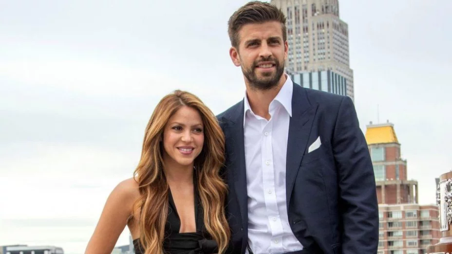 Quién gana más Shakira o Gerard Pique 2022