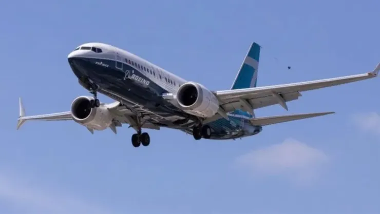 En estos países detuvieron vuelos de aviones Boeing 737 MAX-9 tras incidente de Alaska Airlines