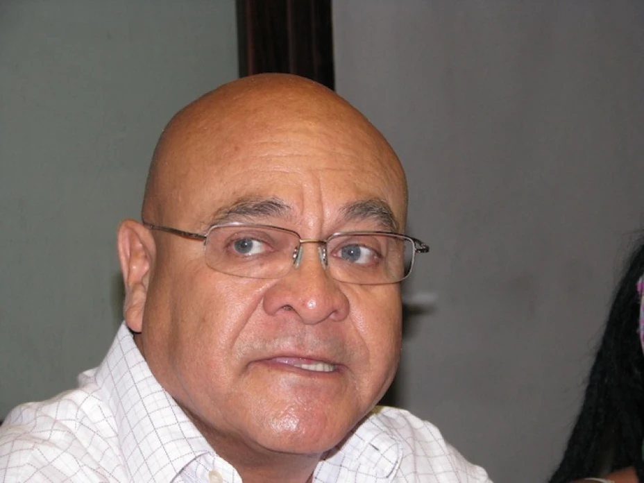 Jaime Hernández Zaragoza