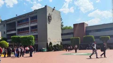 Vacaciones de Semana Santa UNAM, IPN, UAM