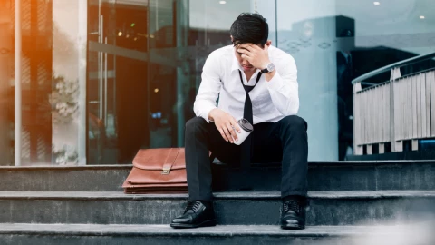 Frases que jamás deberías decir en una entrevista de trabajo