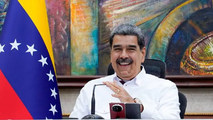 Vamos a gobernar Venezuela: Estados Unidos tras captura de Nicolás Maduro