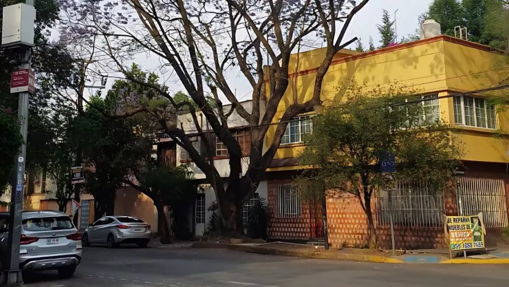 Cómo saber si un terreno o casa tiene dueño en México