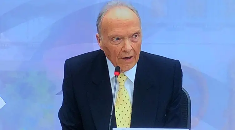 ALEJANDRO GERTZ