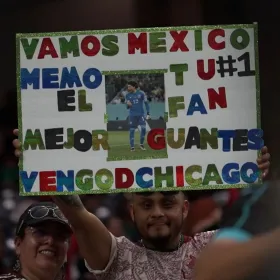 México vs Sudáfrica el partido que abre el Mundial 2026