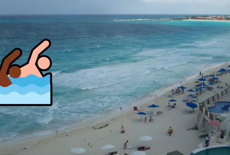 Conoce en qué playas de Cancún puedes nadar HOY 7 de abril de 2025.jpg