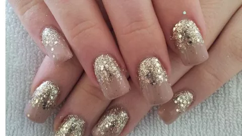 47 diseños de uñas para boda que puedes elegir para ese día especial: o incluso si eres invitada