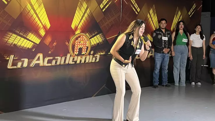 Lista de 9 requisitos para participar en el CASTING de La Academia en Cancún 2024 y participar por ser la nueva estrella