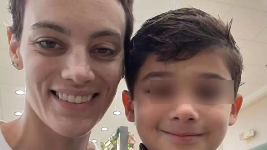 mama con cancer cancion.