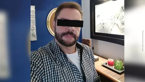 ¿Qué pasará con Héctor “N” tras quedarse sin abogado?