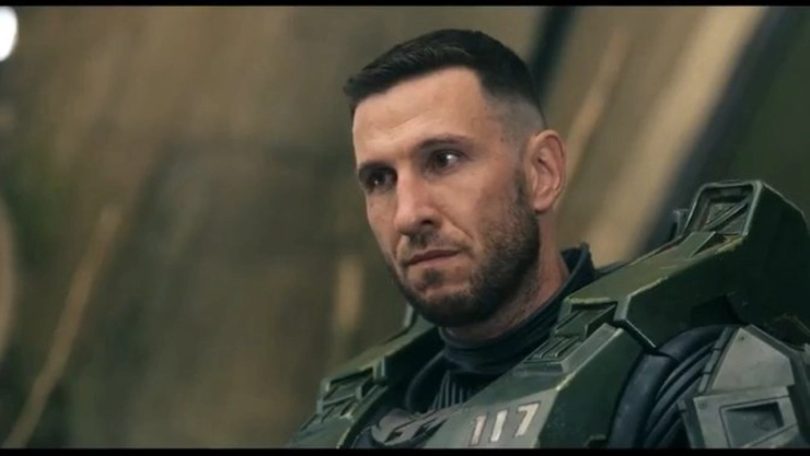 Halo, regresara con su segunda temporada para seguir las aventuras de John-117