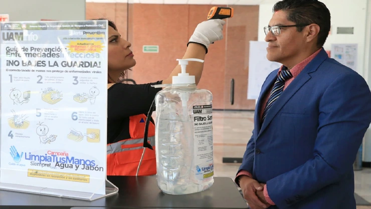 UAM y sindicato acuerdan regreso a actividades laborales presenciales.jpeg